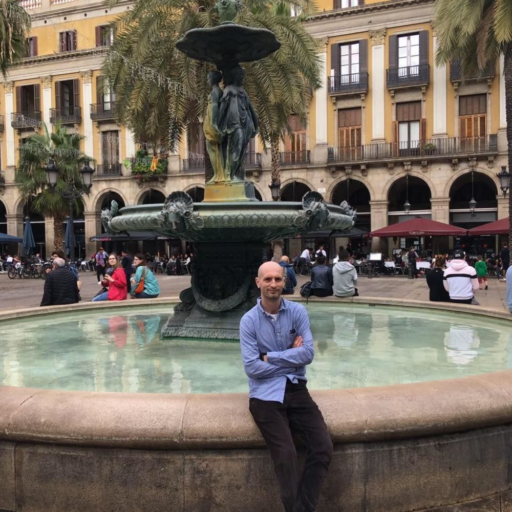 Meet your Posher, Bledi